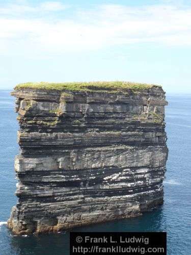 Downpatrick Head